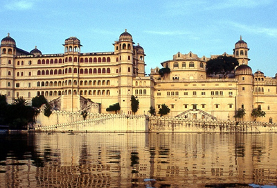 Golden Triangle Tour With Incredible Rajasthan