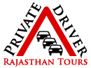 Private Driver Rajasthan Tours